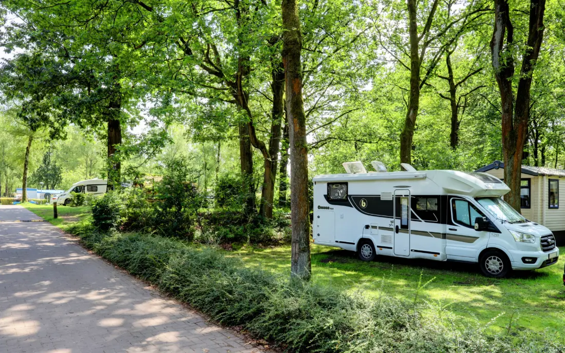 Camping Floreal Het Veen 4 étoiles★★★★