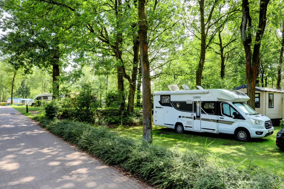 Camping Floreal Het Veen 4 étoiles★★★★
