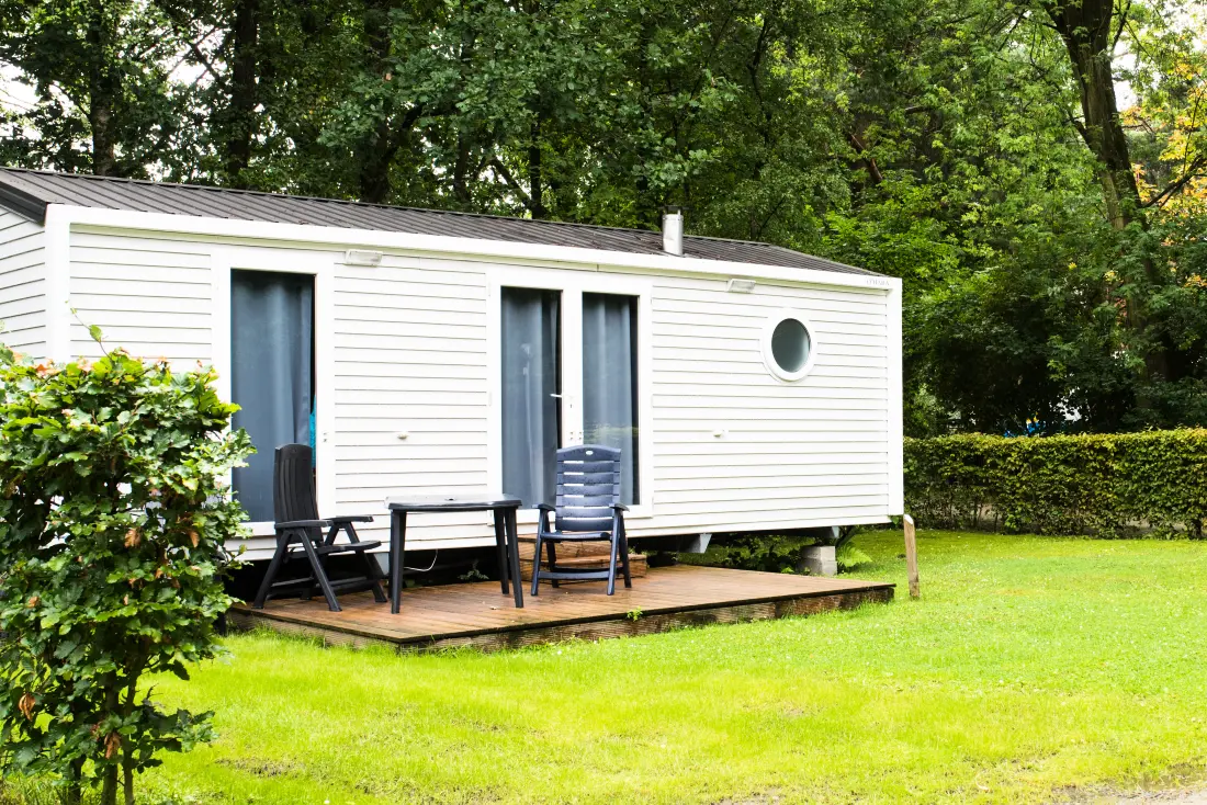 Camping Floreal Het Veen 4 étoiles★★★★