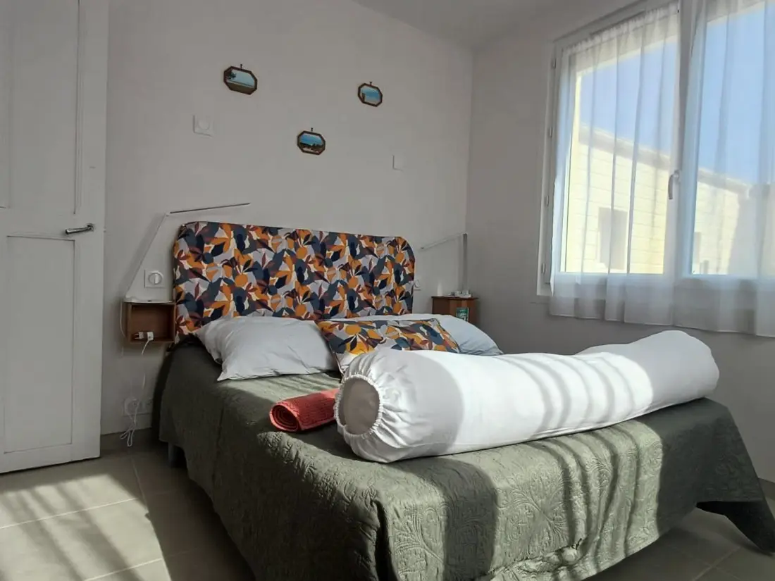 Maison de Vacances Bréhal-Saint-Martin de Bréhal 15