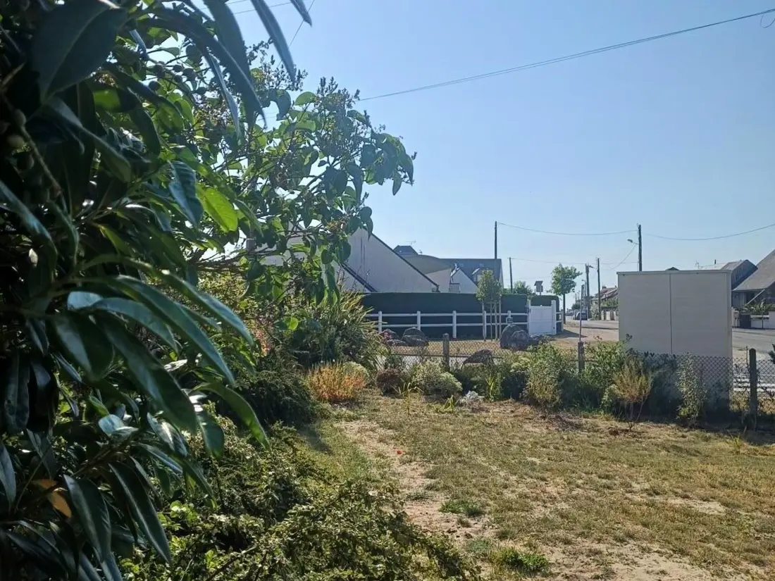 Maison de Vacances Bréhal-Saint-Martin de Bréhal 15