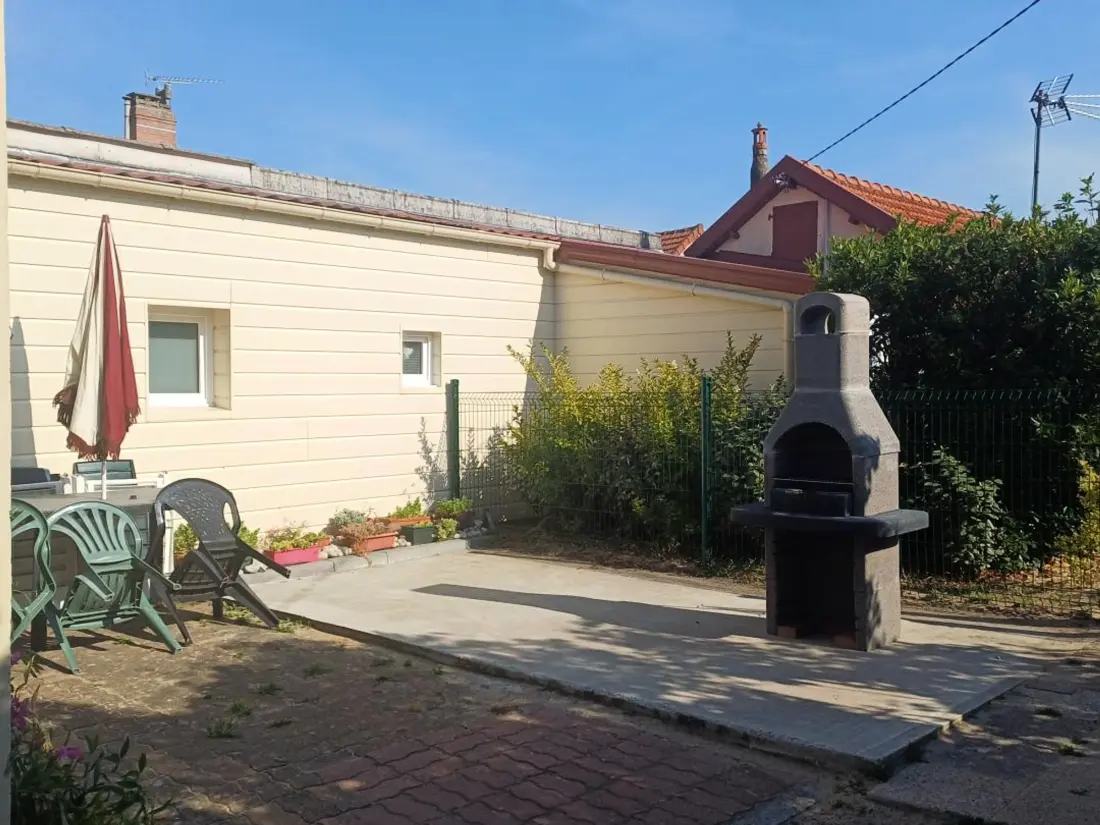 Maison de Vacances Bréhal-Saint-Martin de Bréhal 15