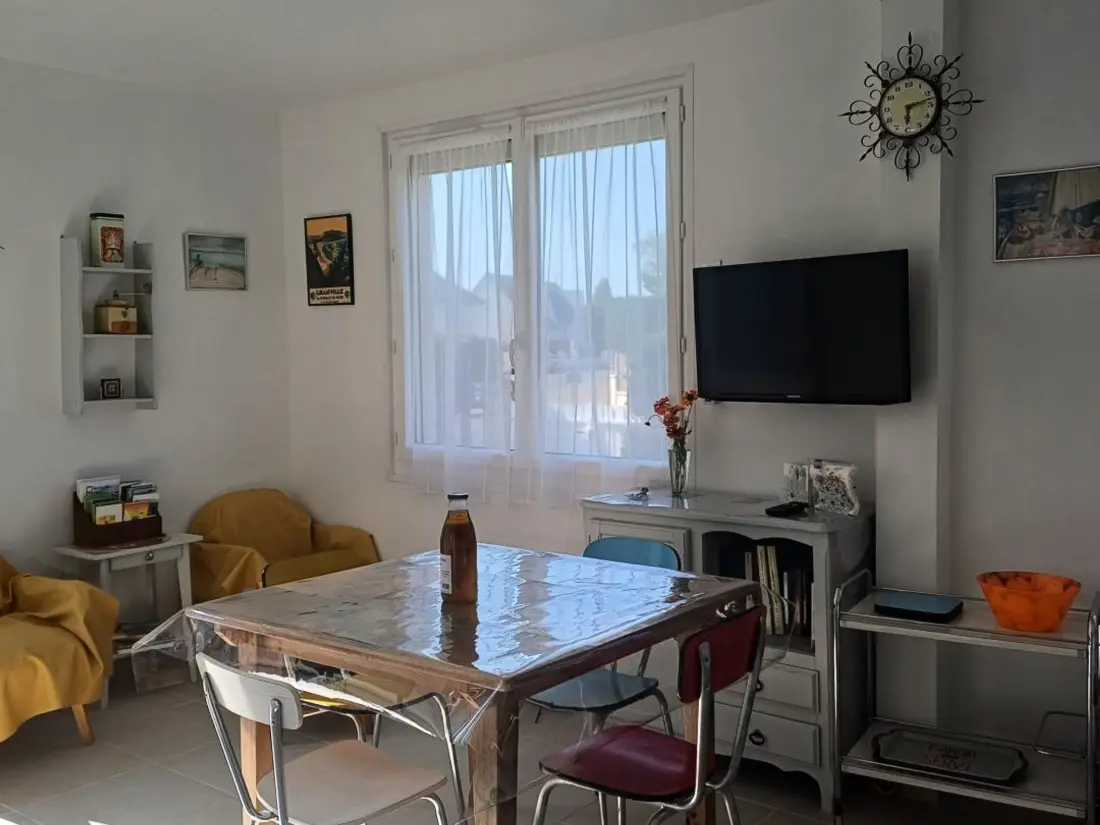 Maison de Vacances Bréhal-Saint-Martin de Bréhal 15