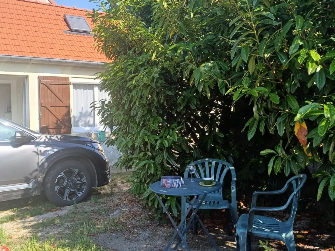 Maison de Vacances Bréhal-Saint-Martin de Bréhal 15