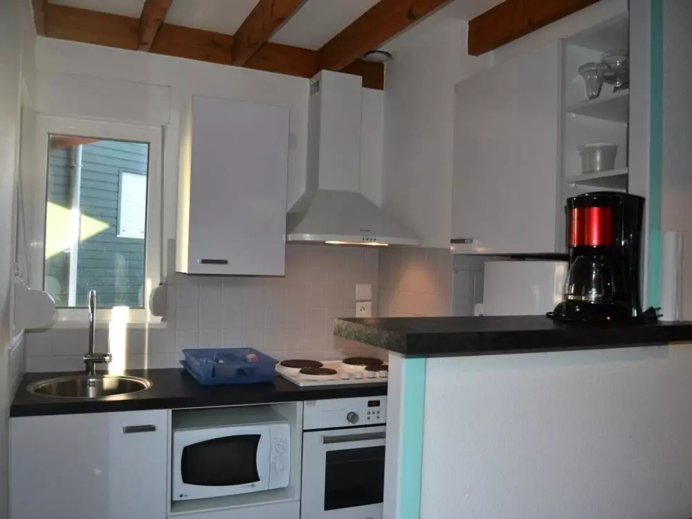 Maison de Vacances Bréhal-Saint-Martin de Bréhal 5