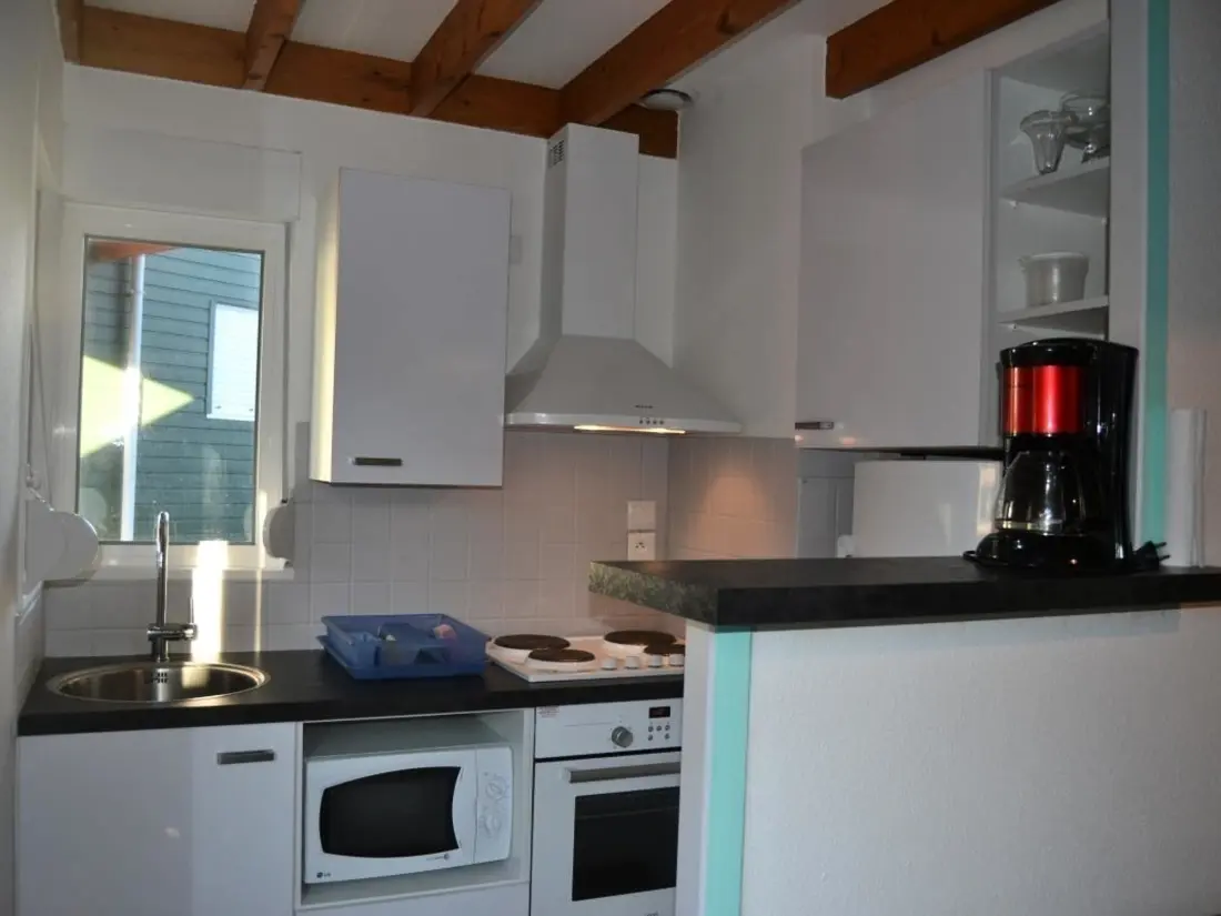 Maison de Vacances Bréhal-Saint-Martin de Bréhal 5