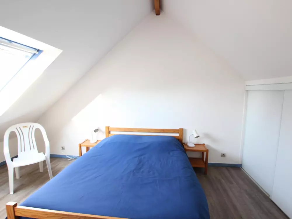 Maison de Vacances Bréhal-Saint-Martin de Bréhal 5