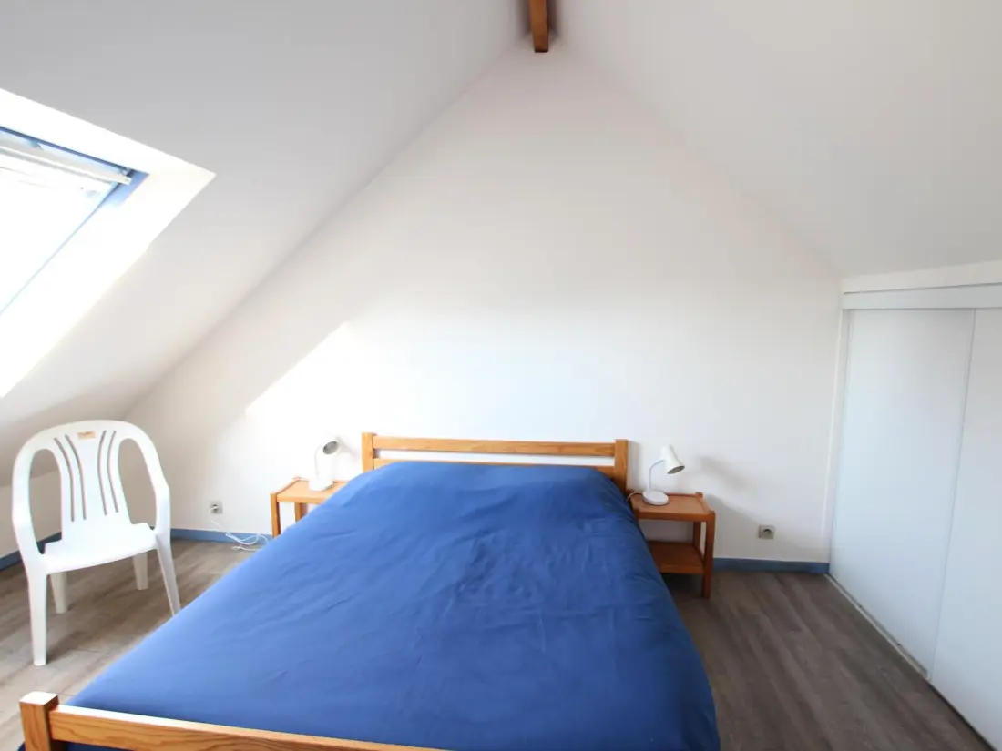 Maison de Vacances Bréhal-Saint-Martin de Bréhal 5
