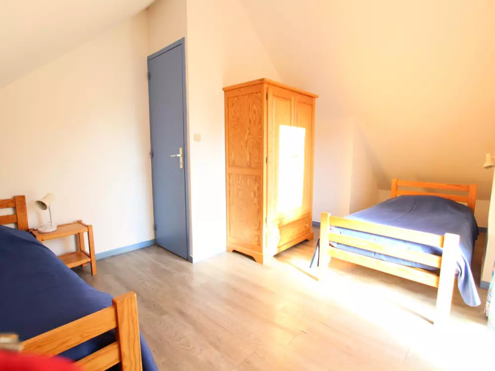 Maison de Vacances Bréhal-Saint-Martin de Bréhal 5