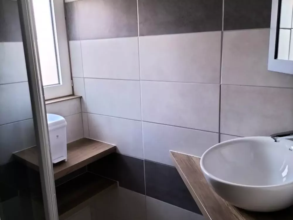 Maison de Vacances Bréhal-Saint-Martin de Bréhal 5