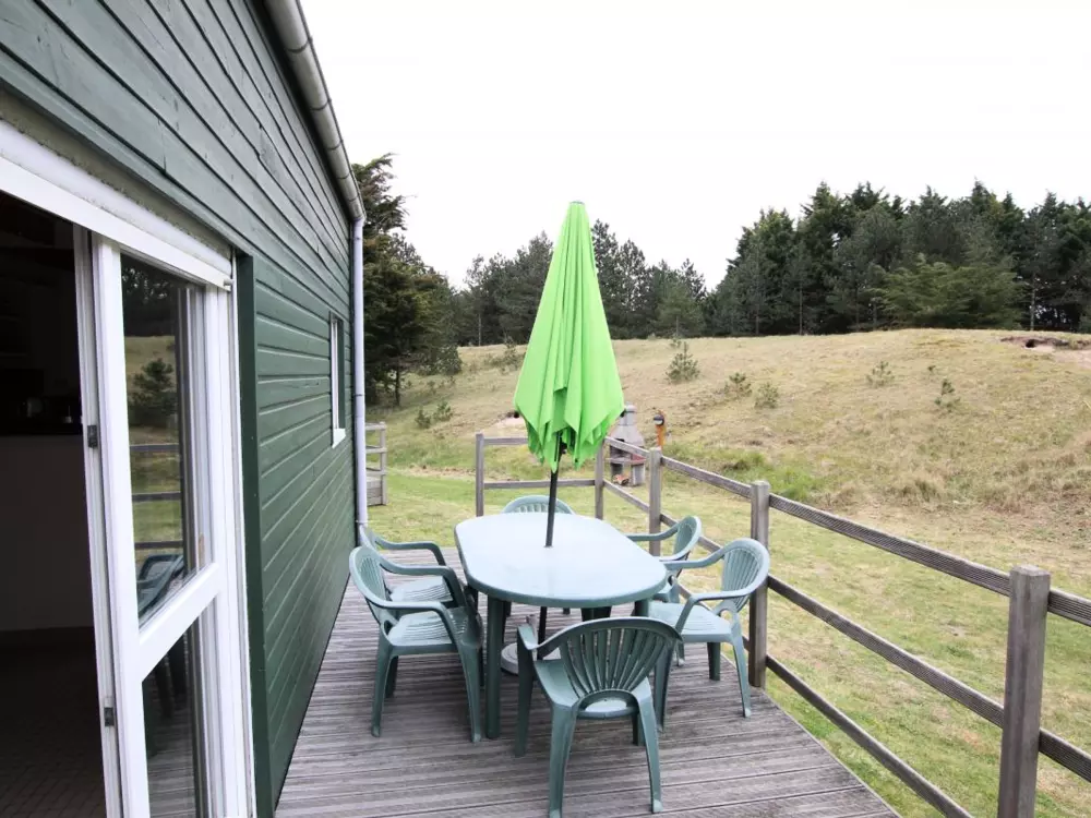 Maison de Vacances Bréhal-Saint-Martin de Bréhal 5