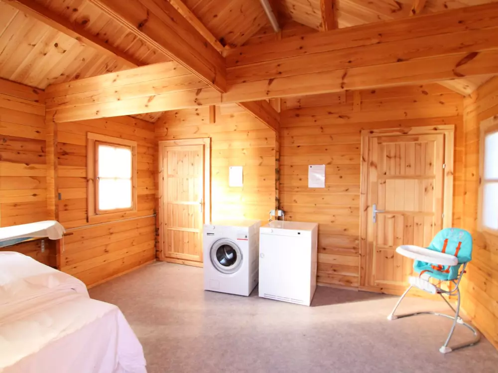 Maison de Vacances Bréhal-Saint-Martin de Bréhal 5