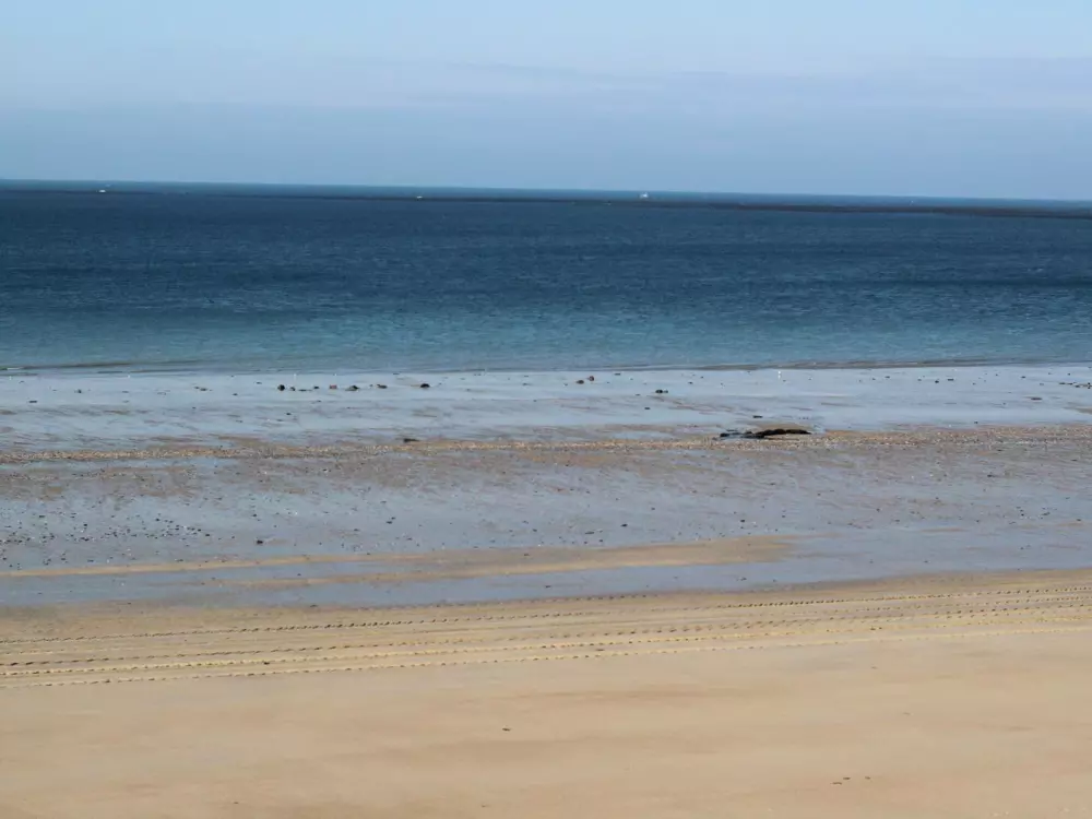 Maison de Vacances Bréhal-Saint-Martin de Bréhal 5