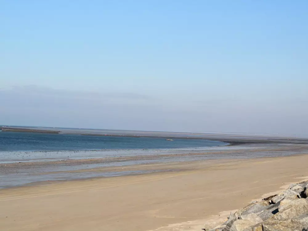 Maison de Vacances Bréhal-Saint-Martin de Bréhal 5
