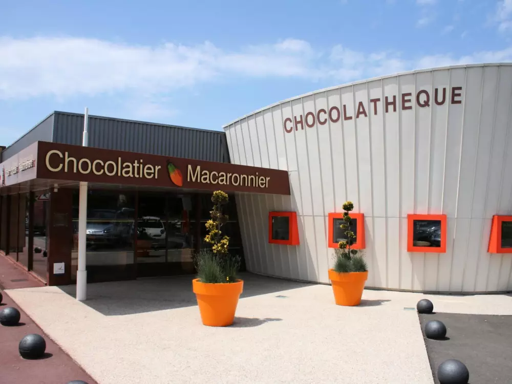 Maison de Vacances Bréhal-Saint-Martin de Bréhal 5