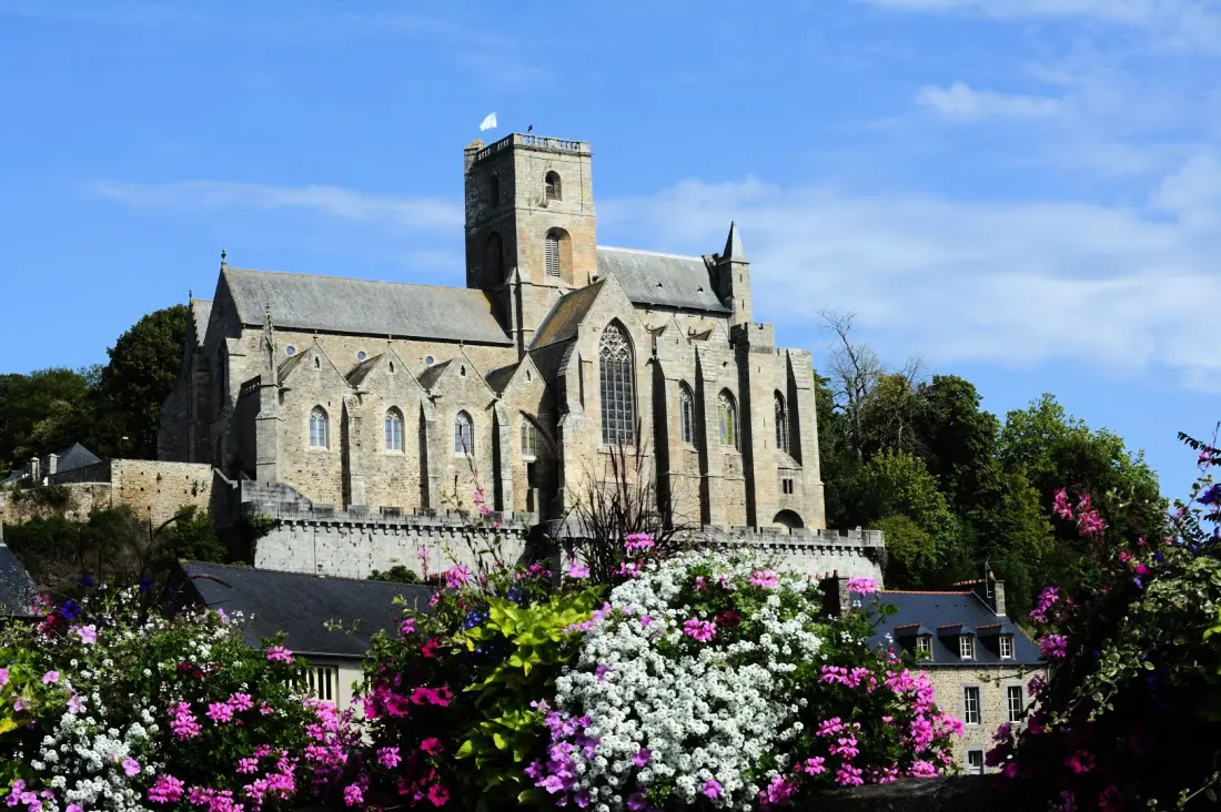 Gîte de France L'epine fleurie 3 épis