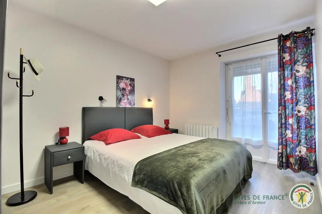 Gîte de France L'epine fleurie 3 épis