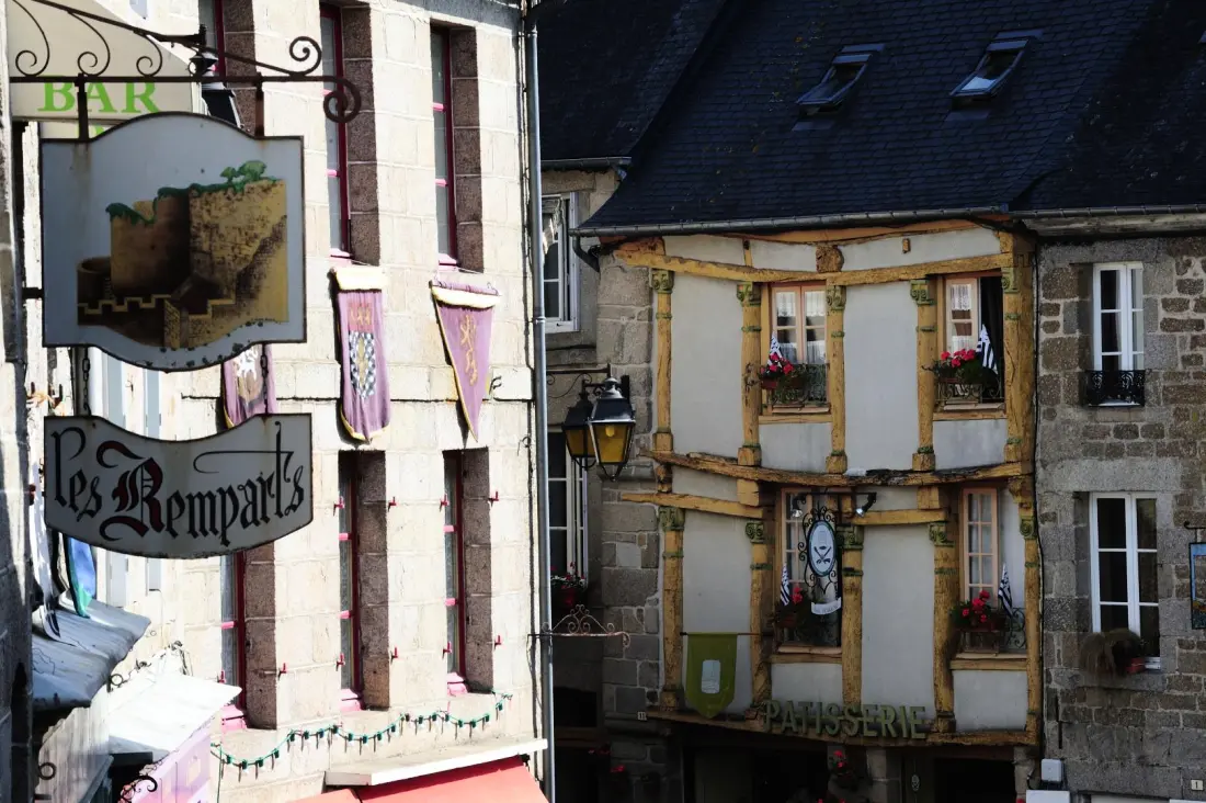 Gîte de France L'epine fleurie 3 épis