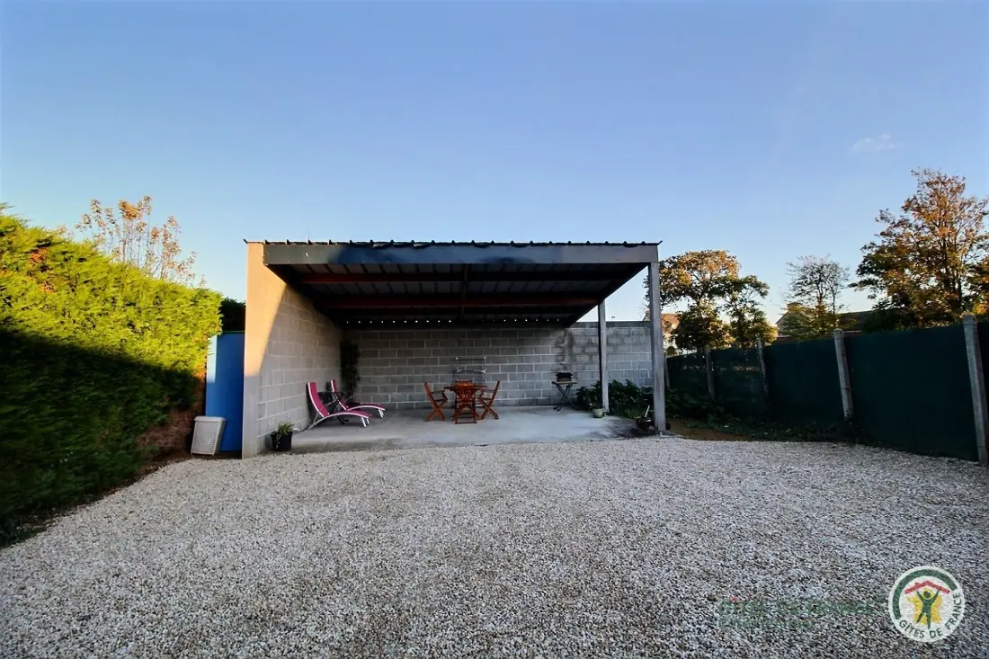 Gîte de France L'epine fleurie 3 épis