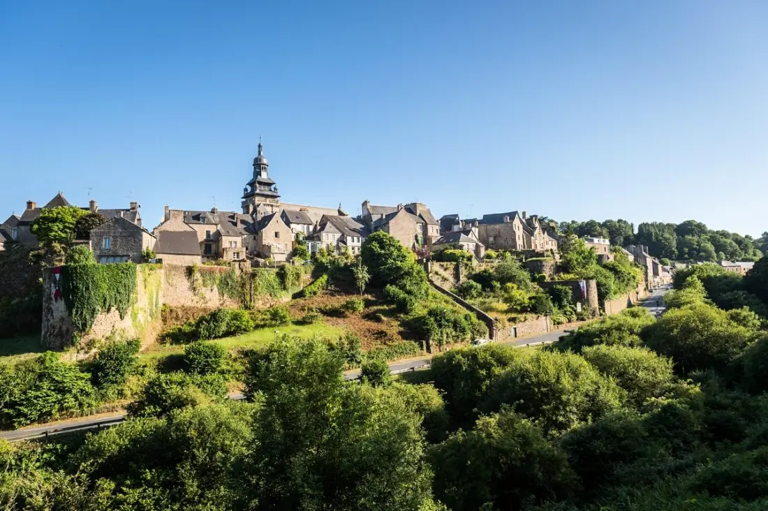 Gîte de France L'epine fleurie 3 épis