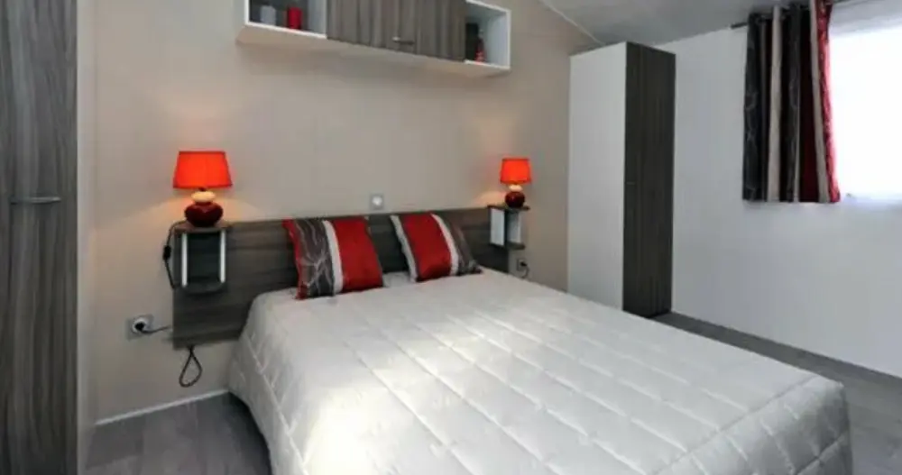 Flower Camping Loire et Châteaux 4 étoiles★★★★