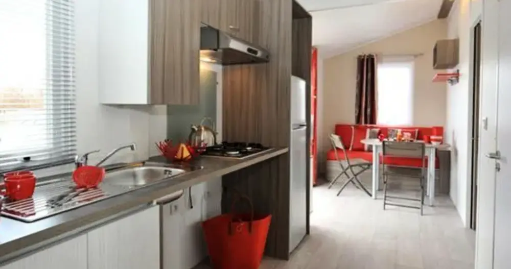 Flower Camping Loire et Châteaux 4 étoiles★★★★