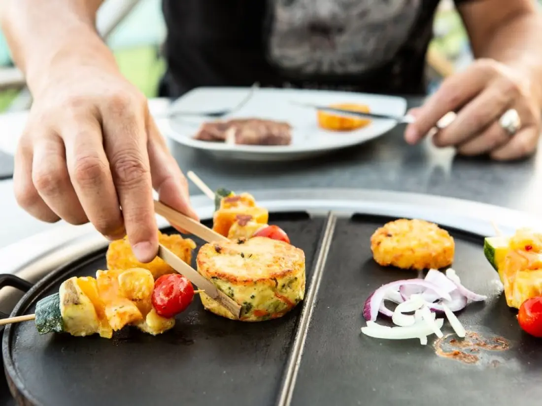 Flower Camping Loire et Châteaux 4 étoiles★★★★