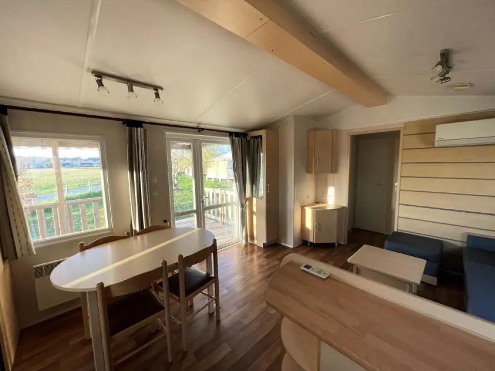 Flower Camping Loire et Châteaux 4 étoiles★★★★