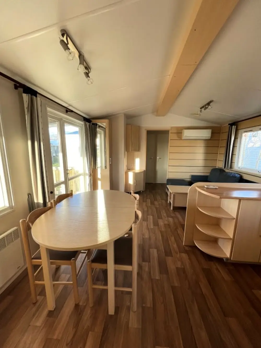 Flower Camping Loire et Châteaux 4 étoiles★★★★