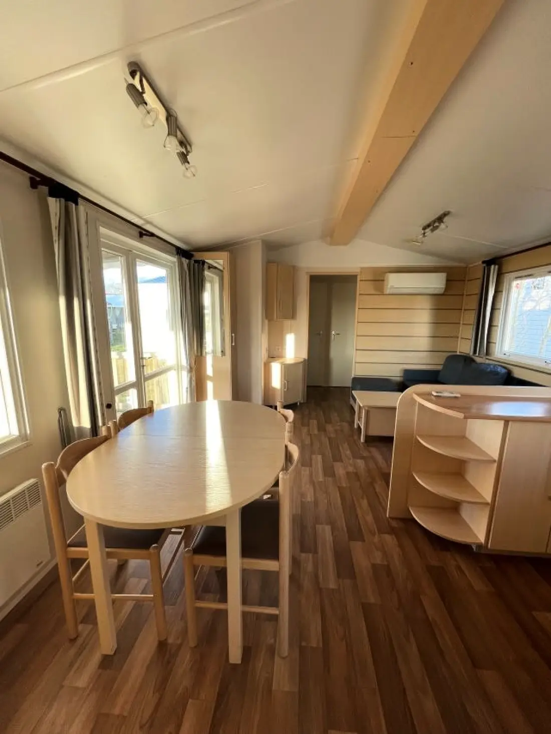 Flower Camping Loire et Châteaux 4 étoiles★★★★