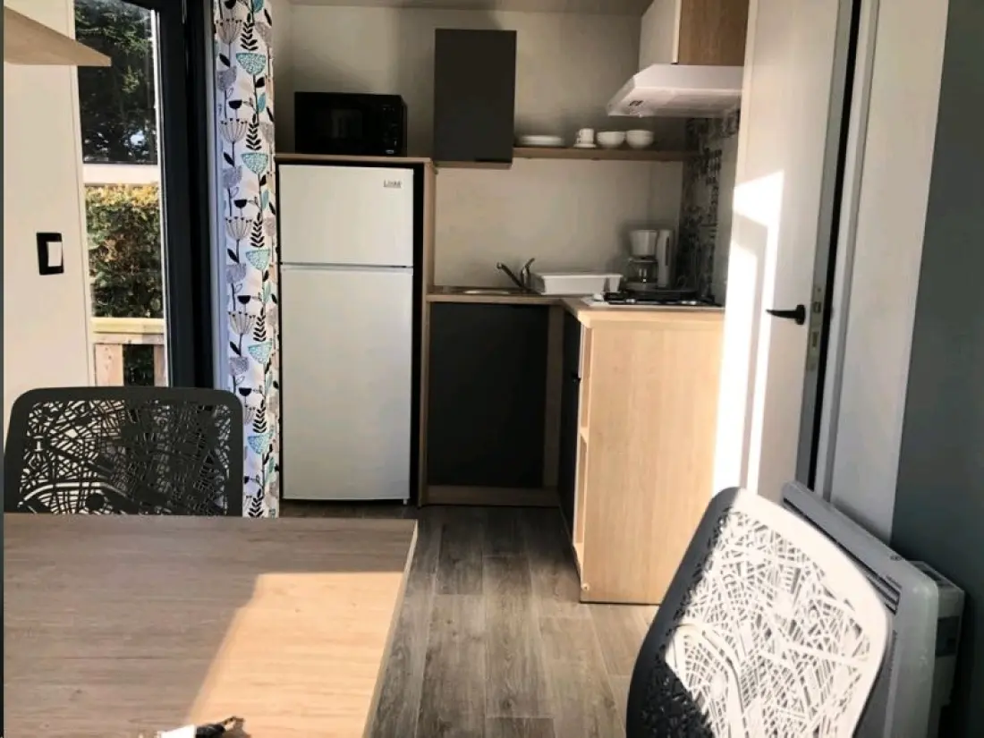 Flower Camping Loire et Châteaux 4 étoiles★★★★