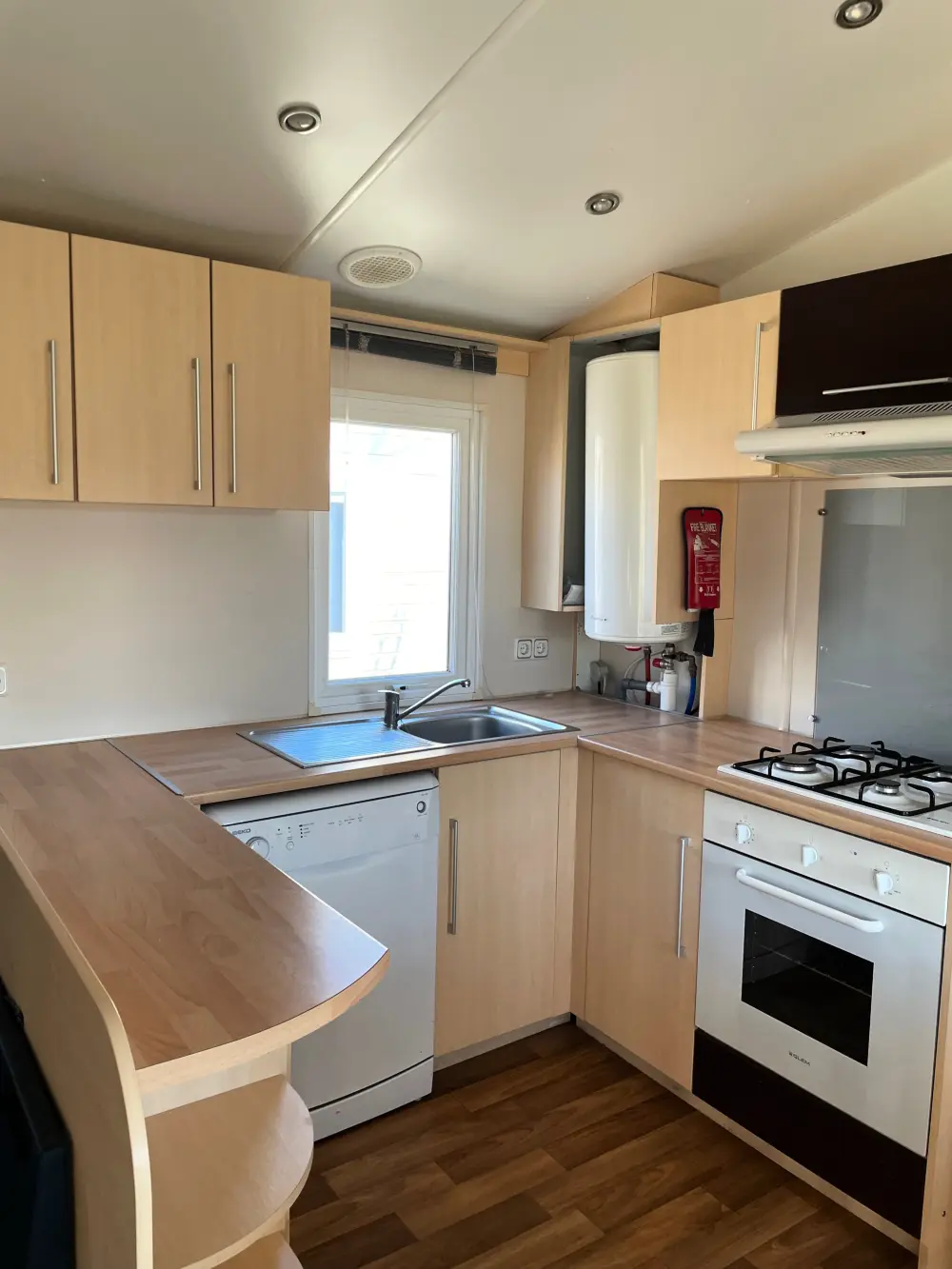 Flower Camping Loire et Châteaux 4 étoiles★★★★