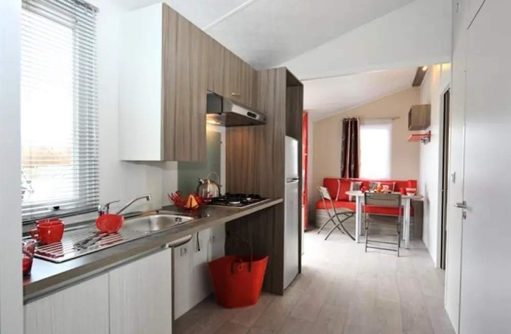 Flower Camping Loire et Châteaux 4 étoiles★★★★