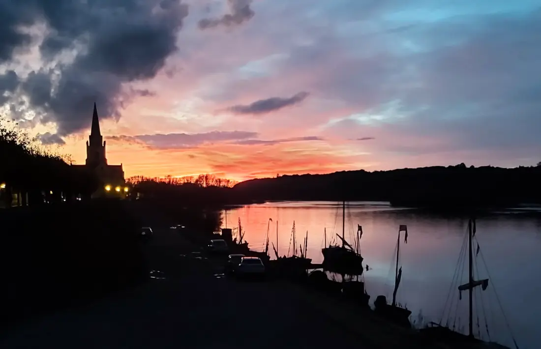 Flower Camping Loire et Châteaux 4 étoiles★★★★