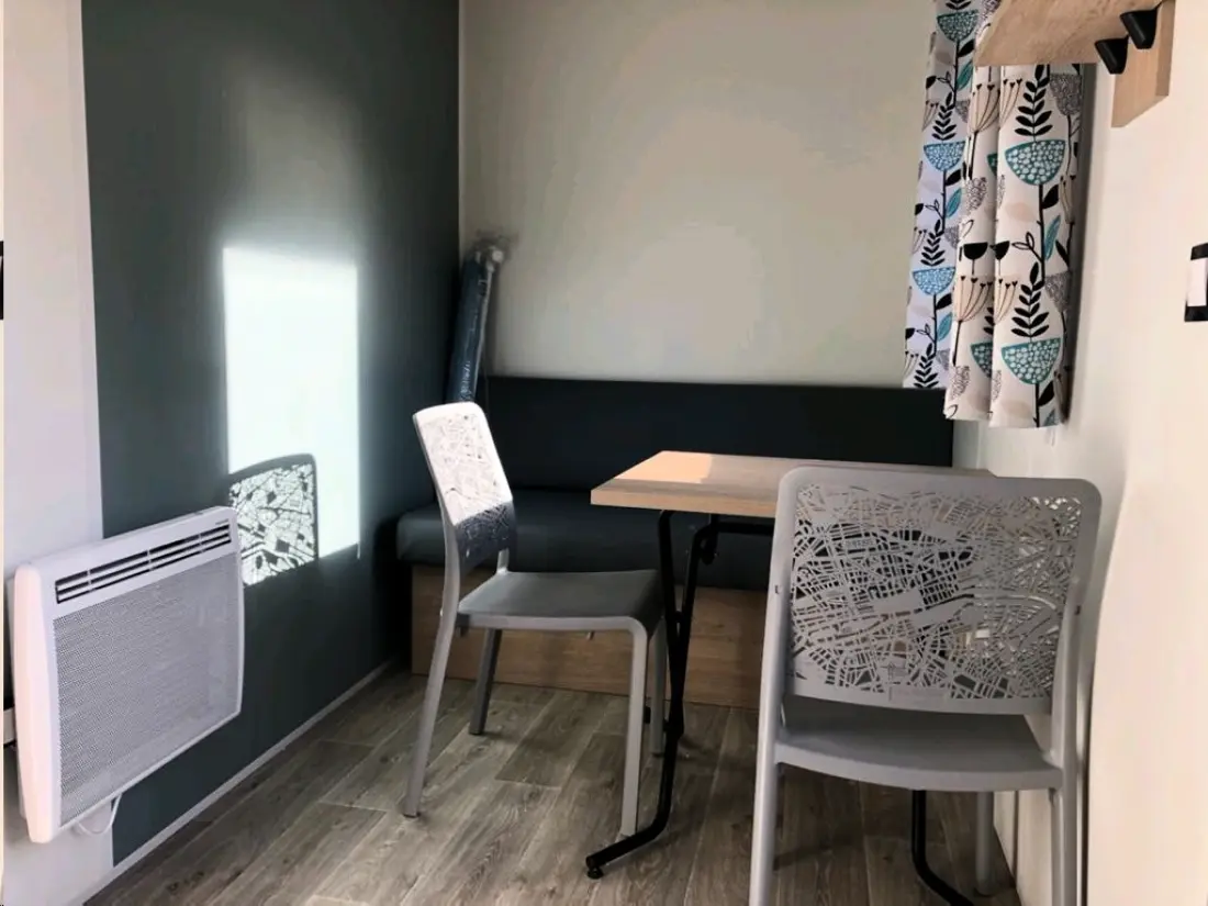 Flower Camping Loire et Châteaux 4 étoiles★★★★