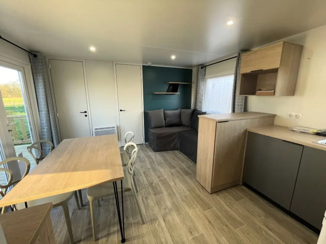 Flower Camping Loire et Châteaux 4 étoiles★★★★
