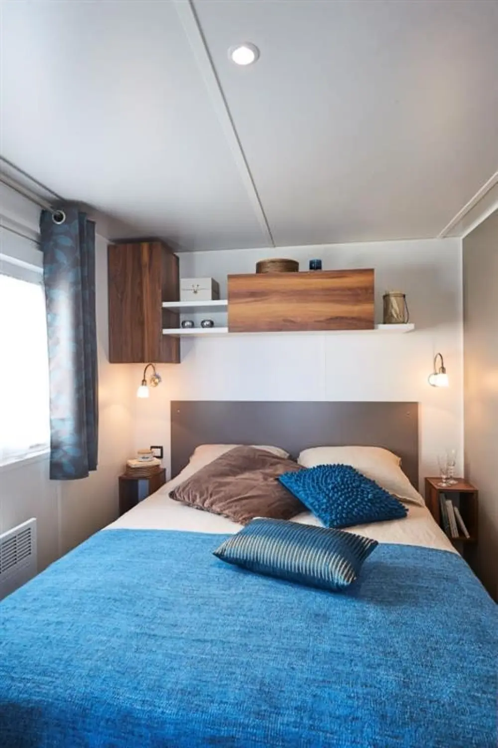 Flower Camping Loire et Châteaux 4 étoiles★★★★