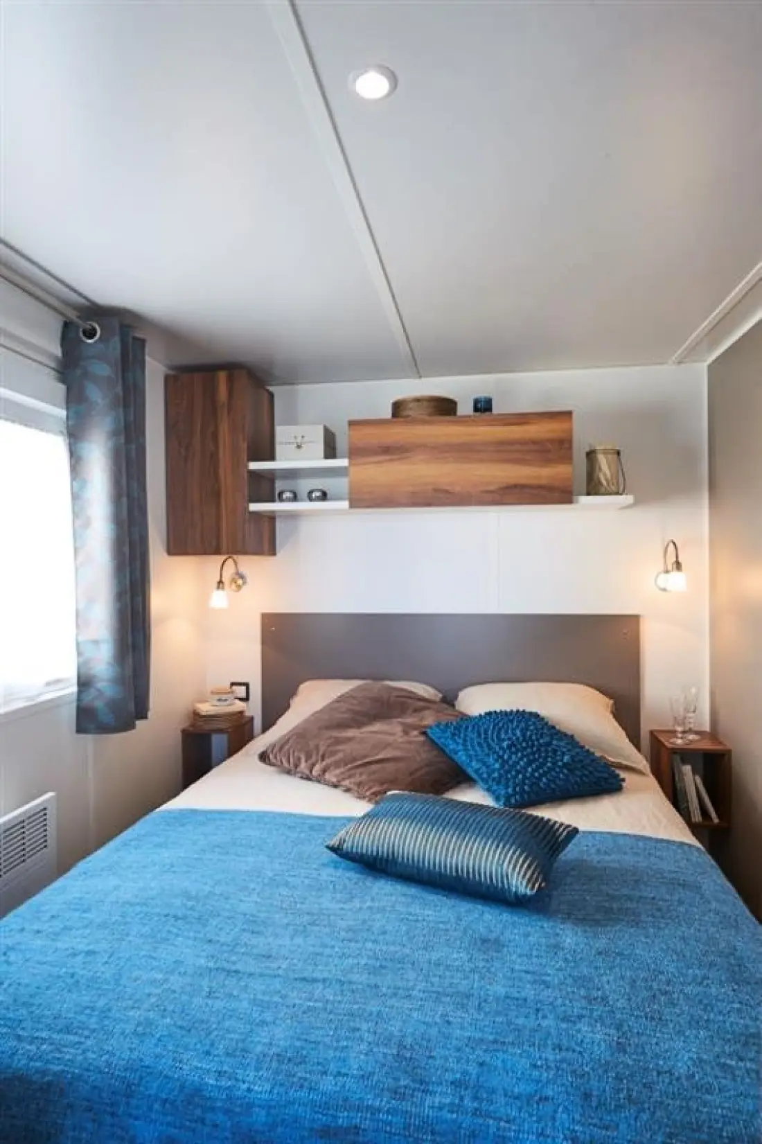 Flower Camping Loire et Châteaux 4 étoiles★★★★