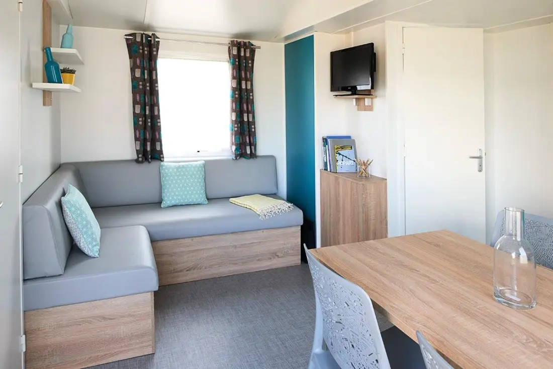 Flower Camping Loire et Châteaux 4 étoiles★★★★