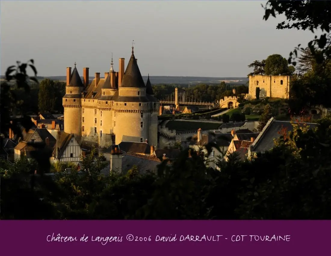 Flower Camping Loire et Châteaux 4 étoiles★★★★
