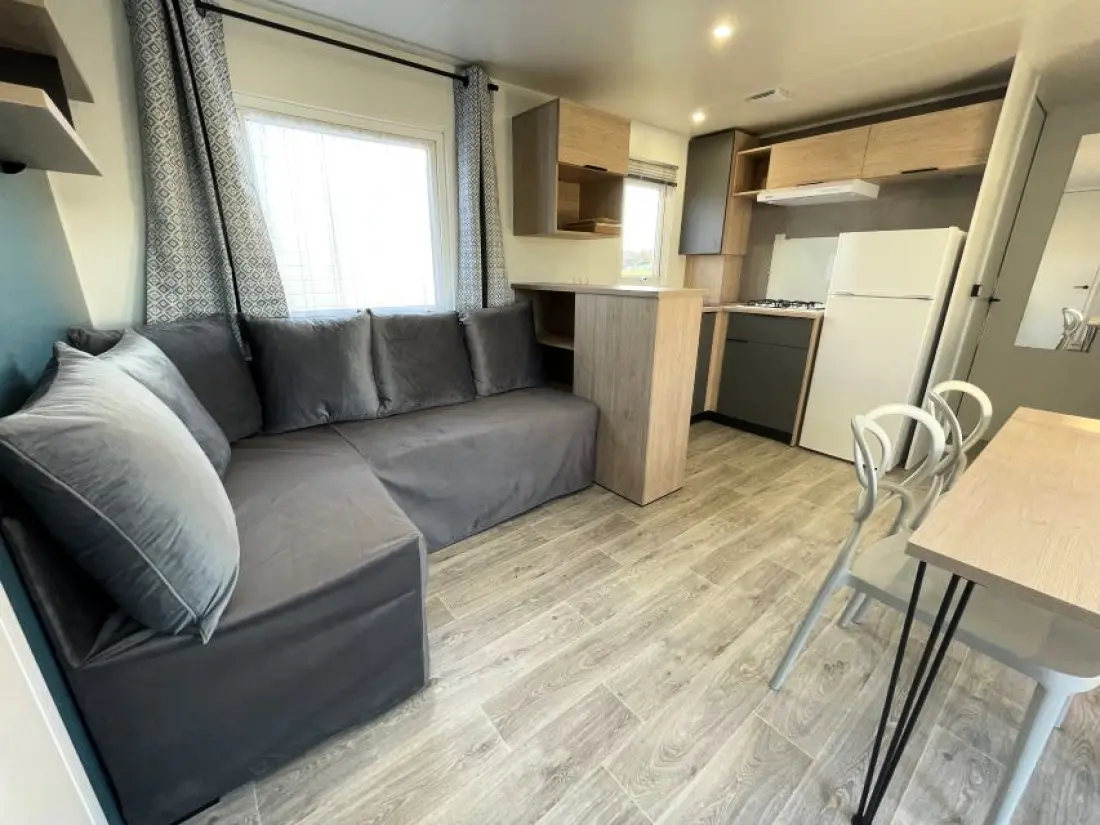 Flower Camping Loire et Châteaux 4 étoiles★★★★