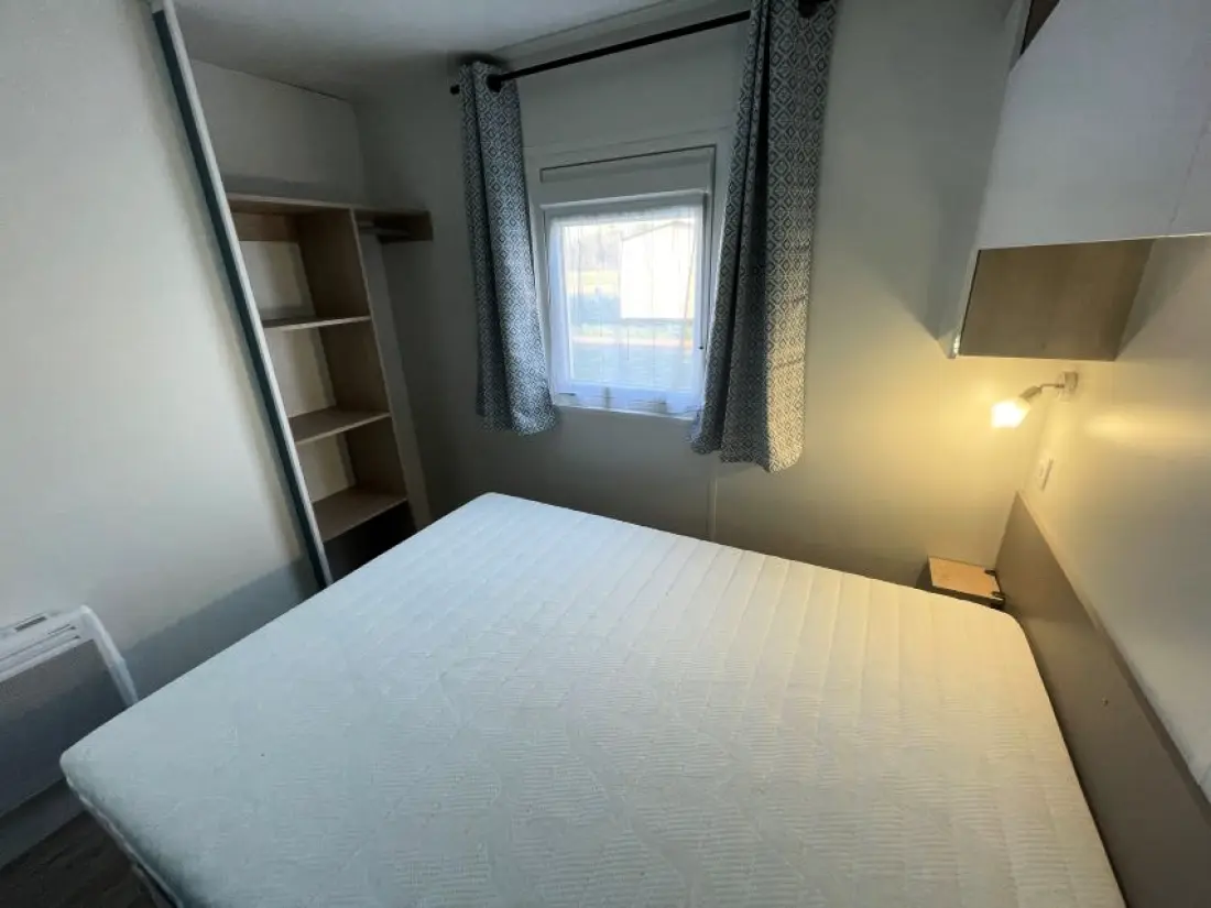 Flower Camping Loire et Châteaux 4 étoiles★★★★