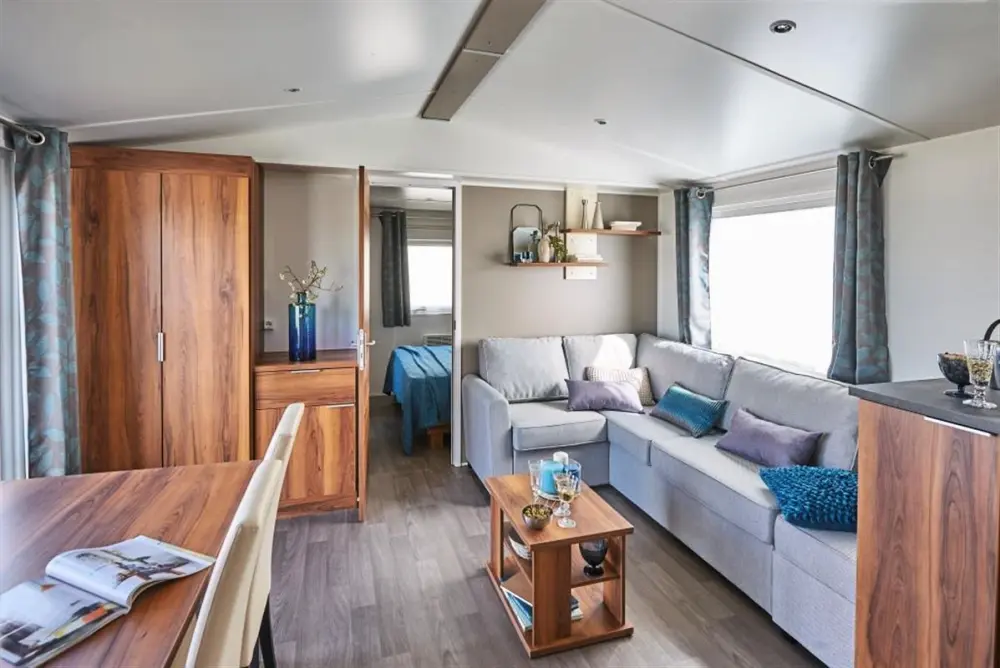 Flower Camping Loire et Châteaux 4 étoiles★★★★