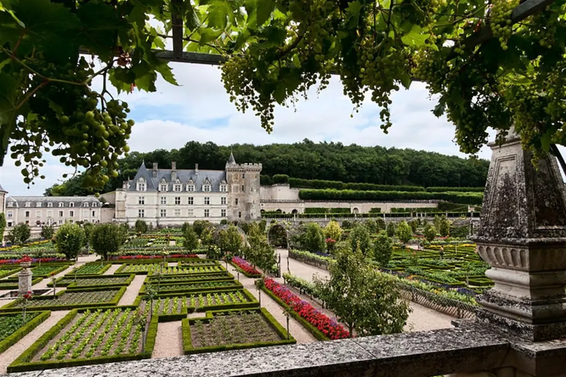 Flower Camping Loire et Châteaux 4 étoiles★★★★