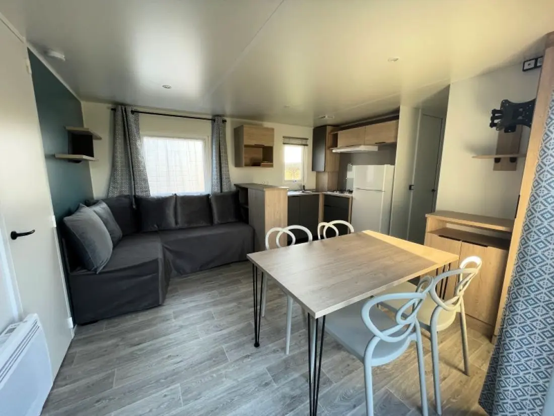 Flower Camping Loire et Châteaux 4 étoiles★★★★
