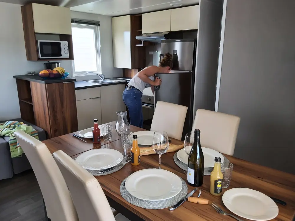 Flower Camping Loire et Châteaux 4 étoiles★★★★