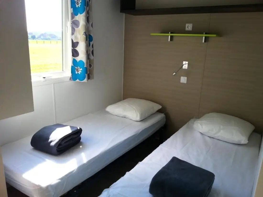 Flower Camping Loire et Châteaux 4 étoiles★★★★