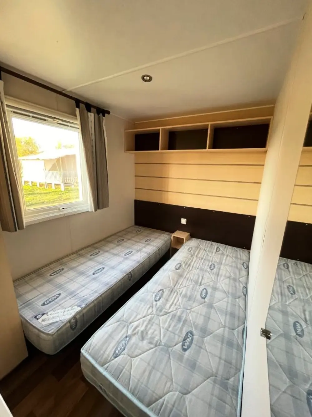 Flower Camping Loire et Châteaux 4 étoiles★★★★