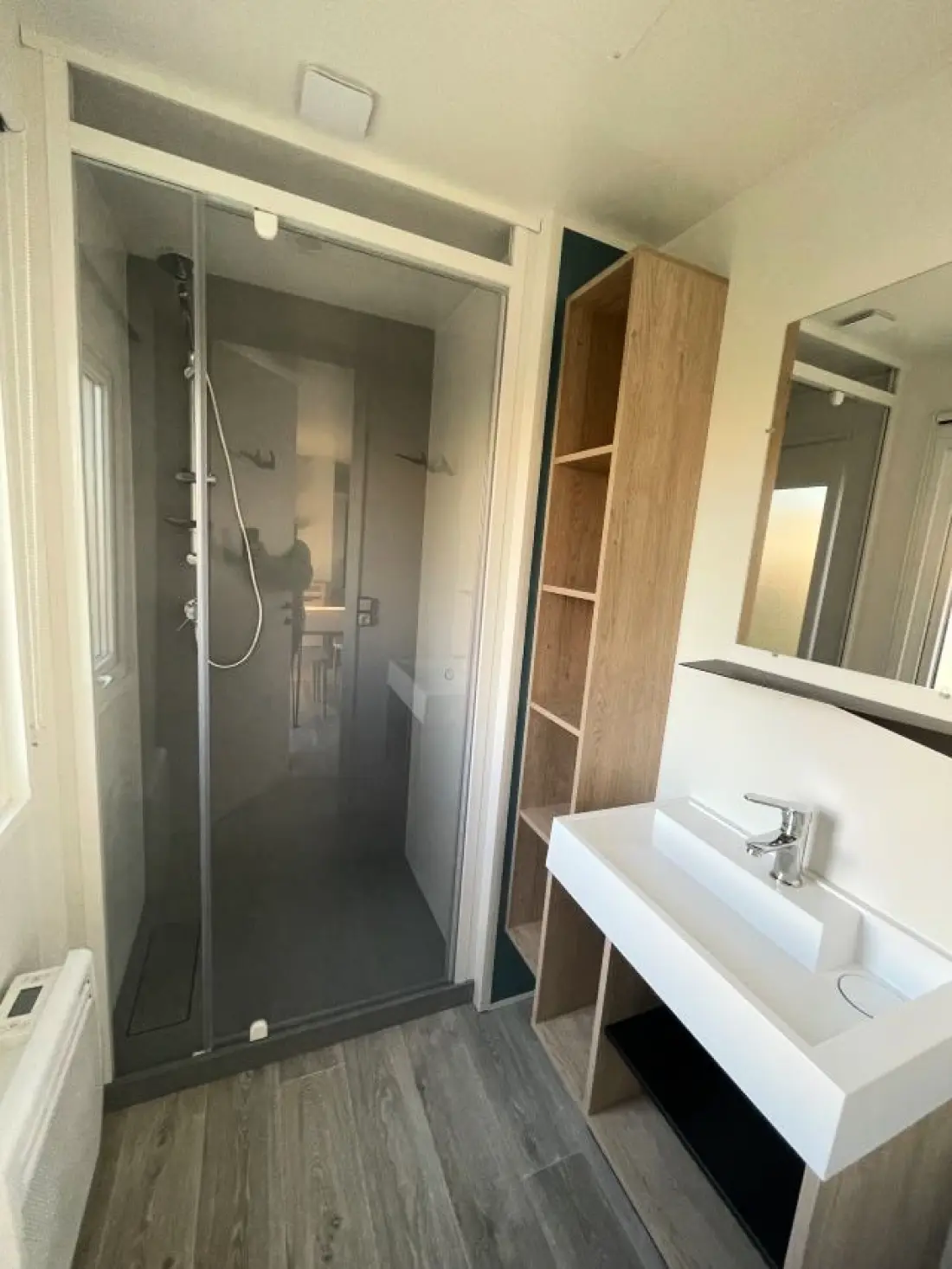 Flower Camping Loire et Châteaux 4 étoiles★★★★