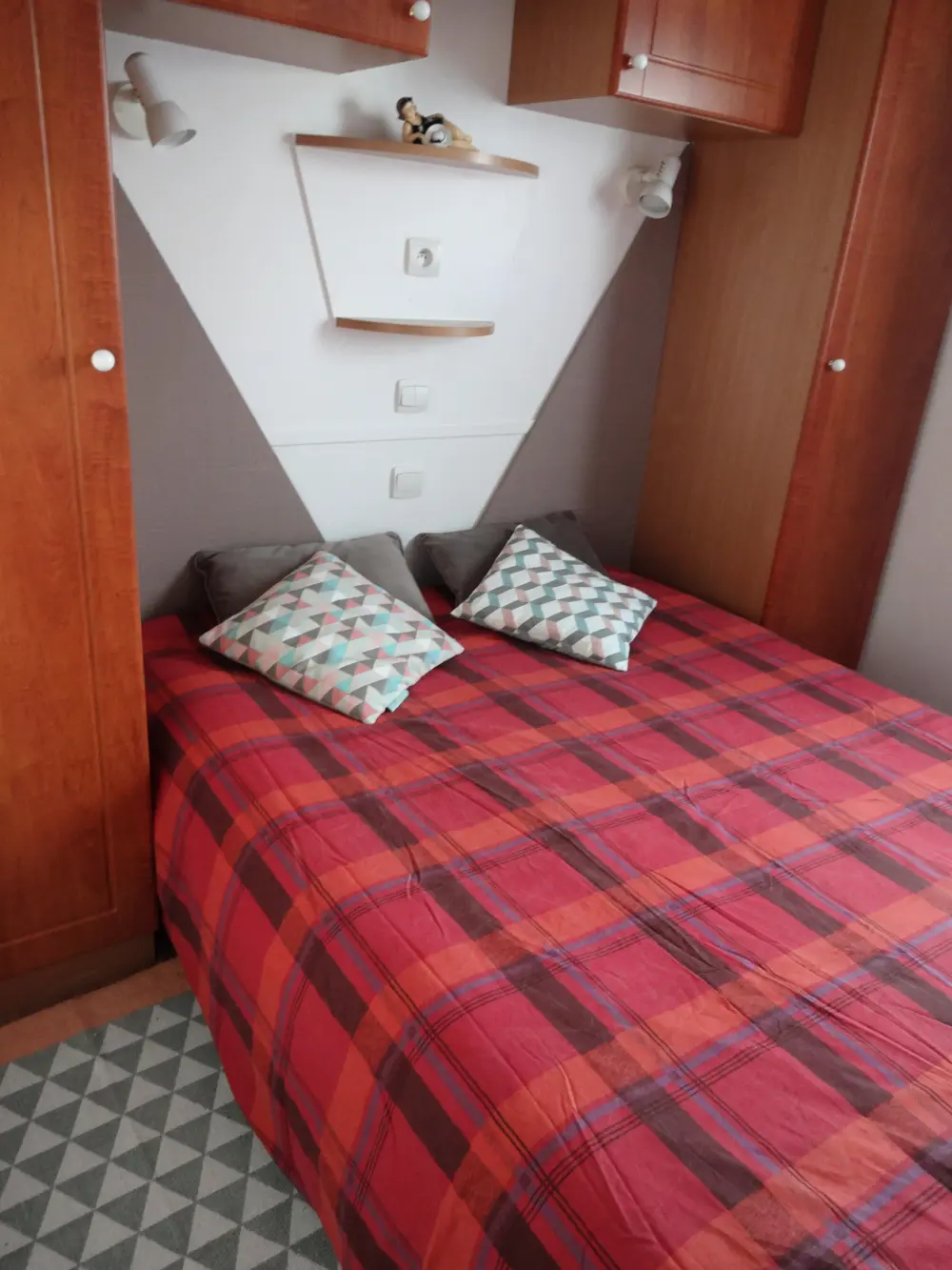 CAMPING DE L'AUZANCE 3 étoiles★★★